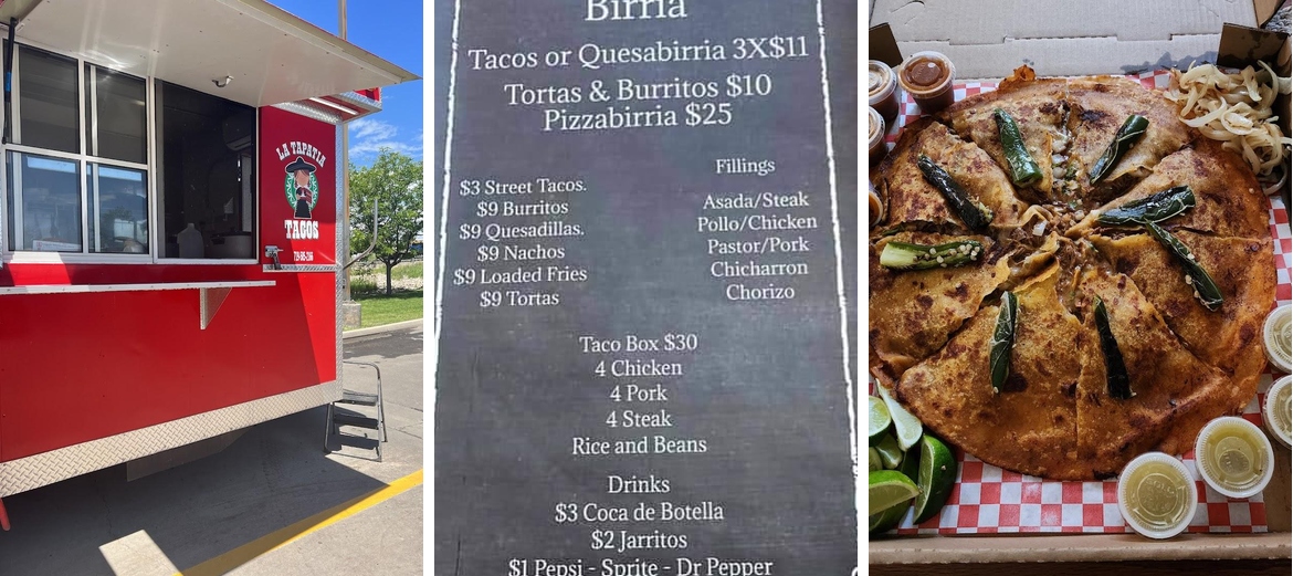 La Tapatia Tacos