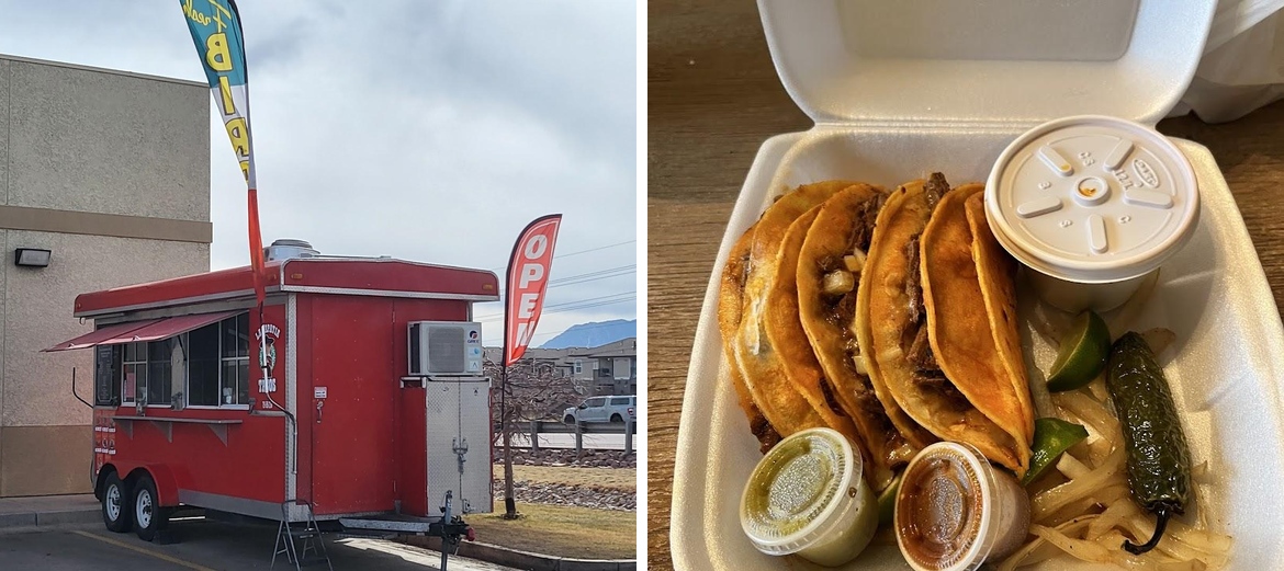 La Tapatia Tacos