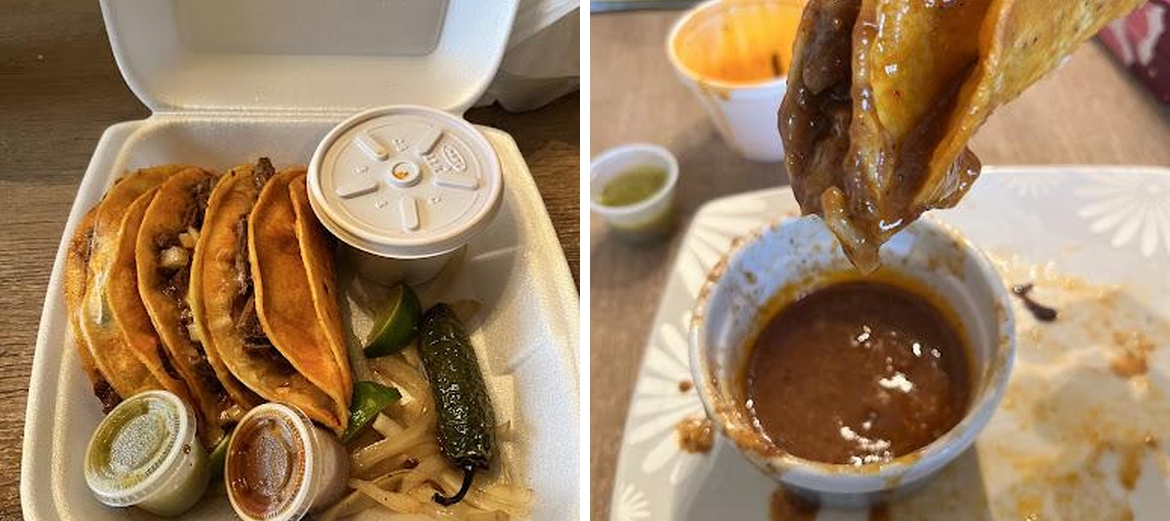 La Tapatia Tacos