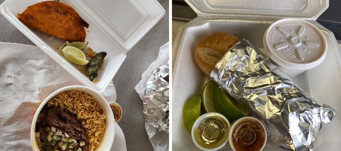La Tapatia Tacos