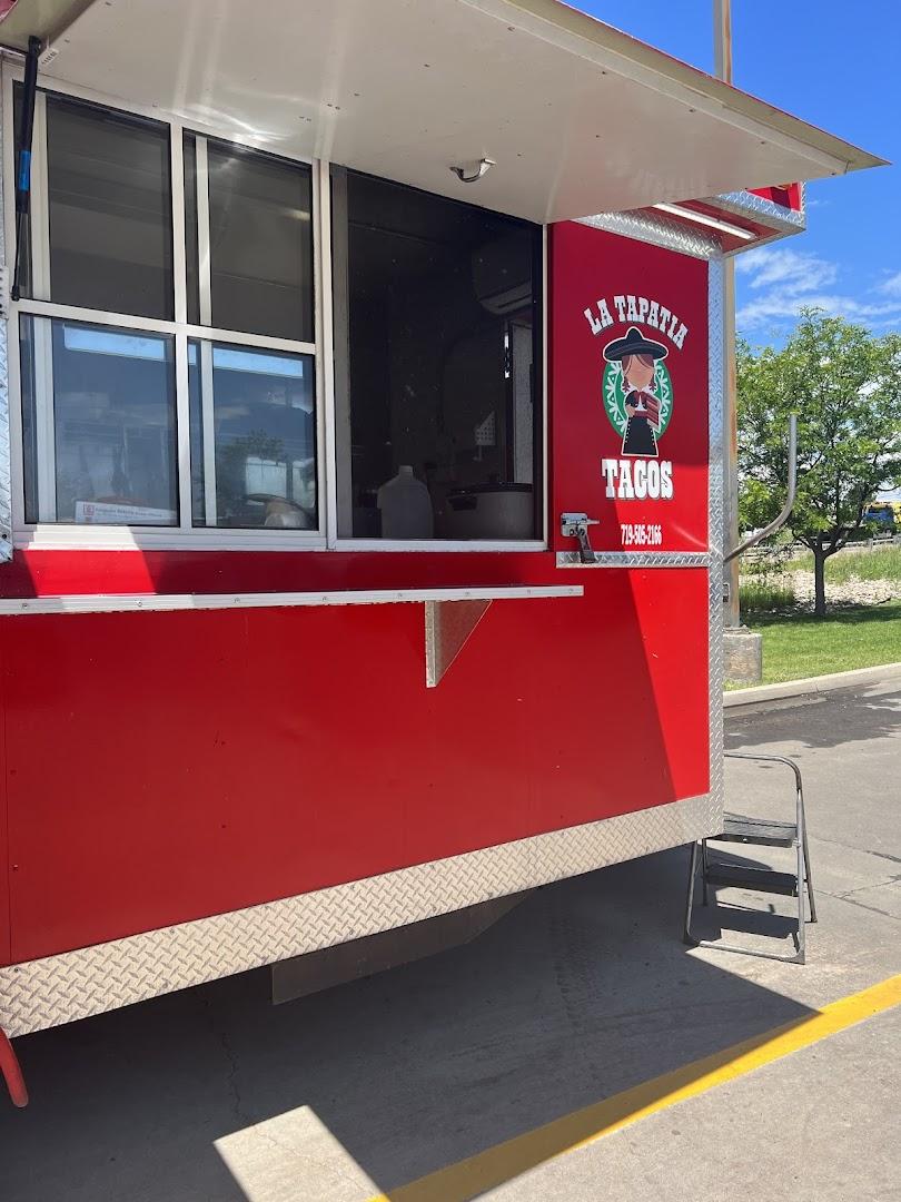 La Tapatia Tacos