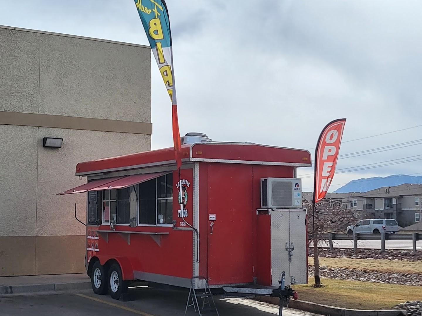La Tapatia Tacos
