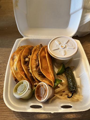 La Tapatia Tacos