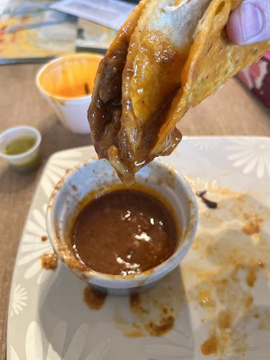 La Tapatia Tacos