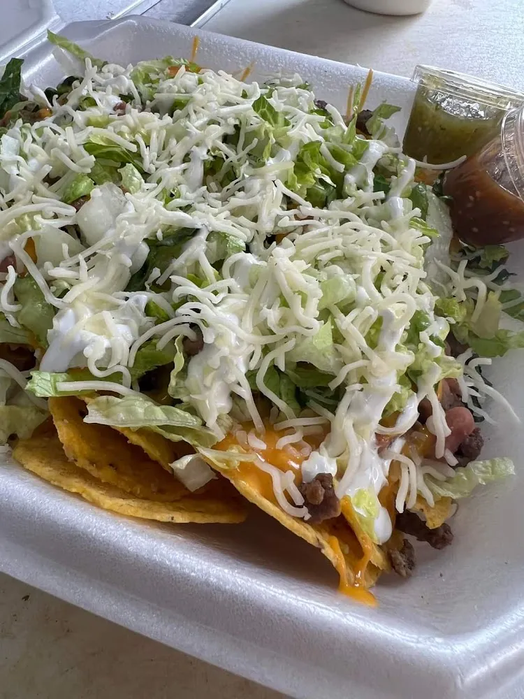 Nachos